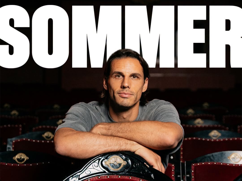 Club Brugge doveo Yanna Sommera