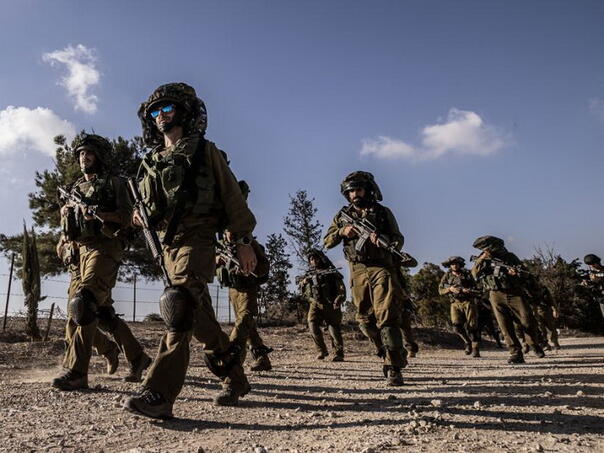 CNN: Amerikanci nagovaraju Izrael da odustane od totalne invazije Gaze