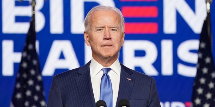 CNN: Biden će večerašnjim govorom krenuti u ujedinjenje zemlje