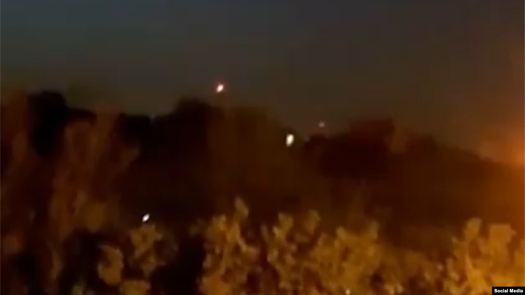 CNN: Gotovo je s direktnim napadima između Izraela i Irana