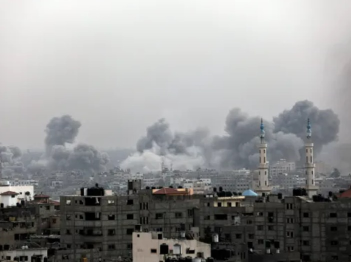 CNN: Izraelska vojska ušla oko tri kilometra unutar Gaze