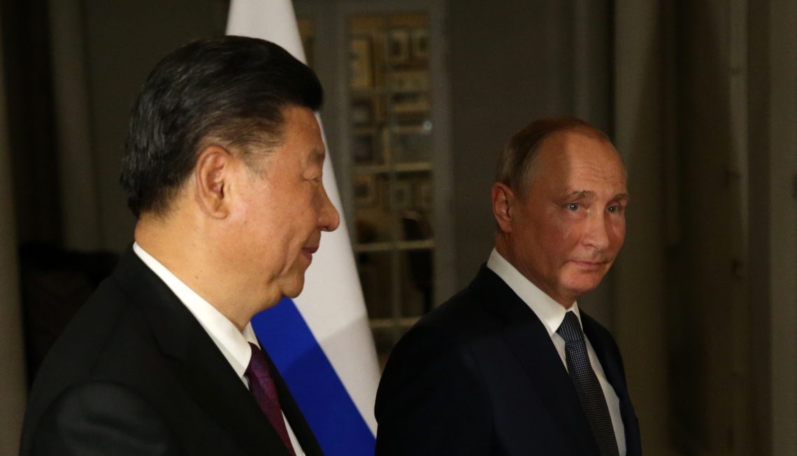 CNN: Kina je povukla četiri poteza koji zagorčavaju život Rusiji