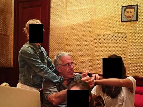 Nestali dokumenti o ženi koja tvrdi da su je Epstein i Trump zlostavljali?