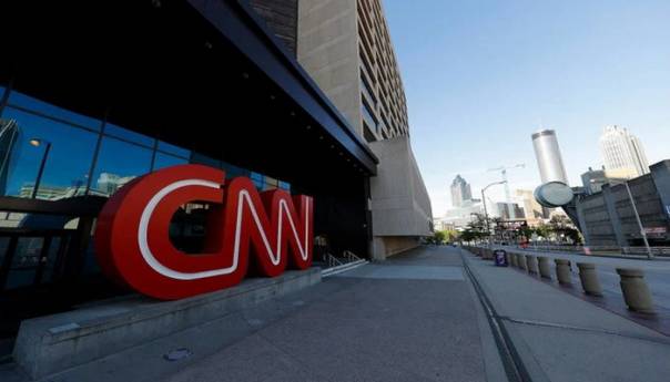 CNN otpustio tri zaposlenika koji se nisu vakcinisali protiv Covid-19