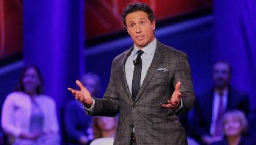 CNN otpustio voditelja Chrisa Cuoma