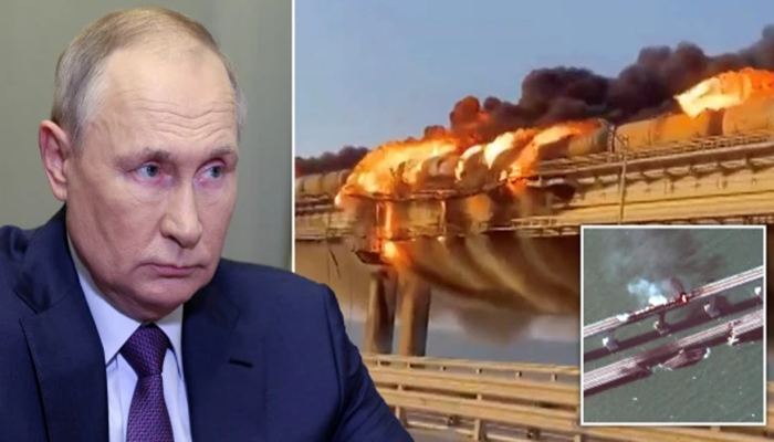 CNN: Ovo je opasan trenutak za cijeli svijet