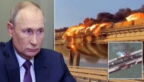 CNN: Ovo je opasan trenutak za cijeli svijet