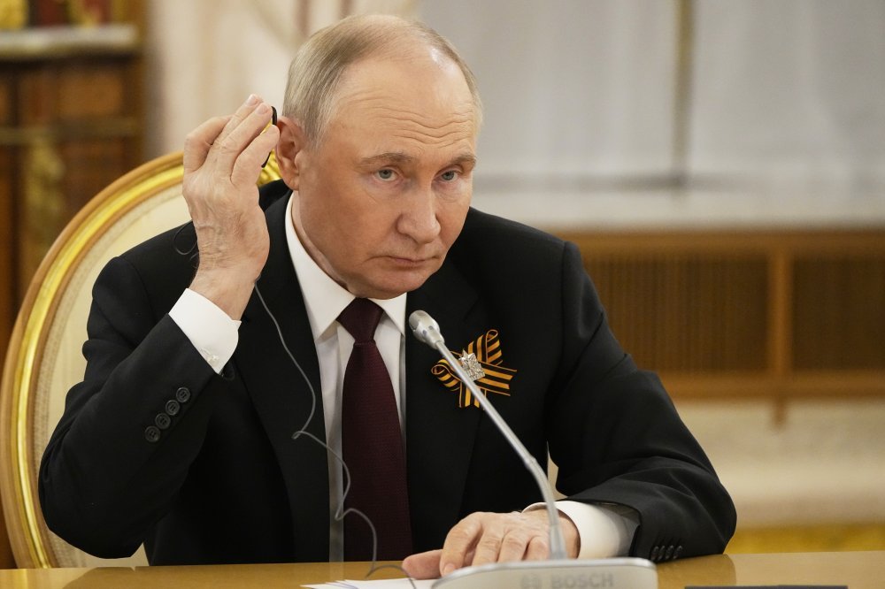 CNN: Pregovori idu tačno onako kako Putin želi