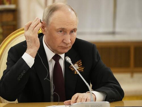 CNN: Pregovori idu tačno onako kako Putin želi