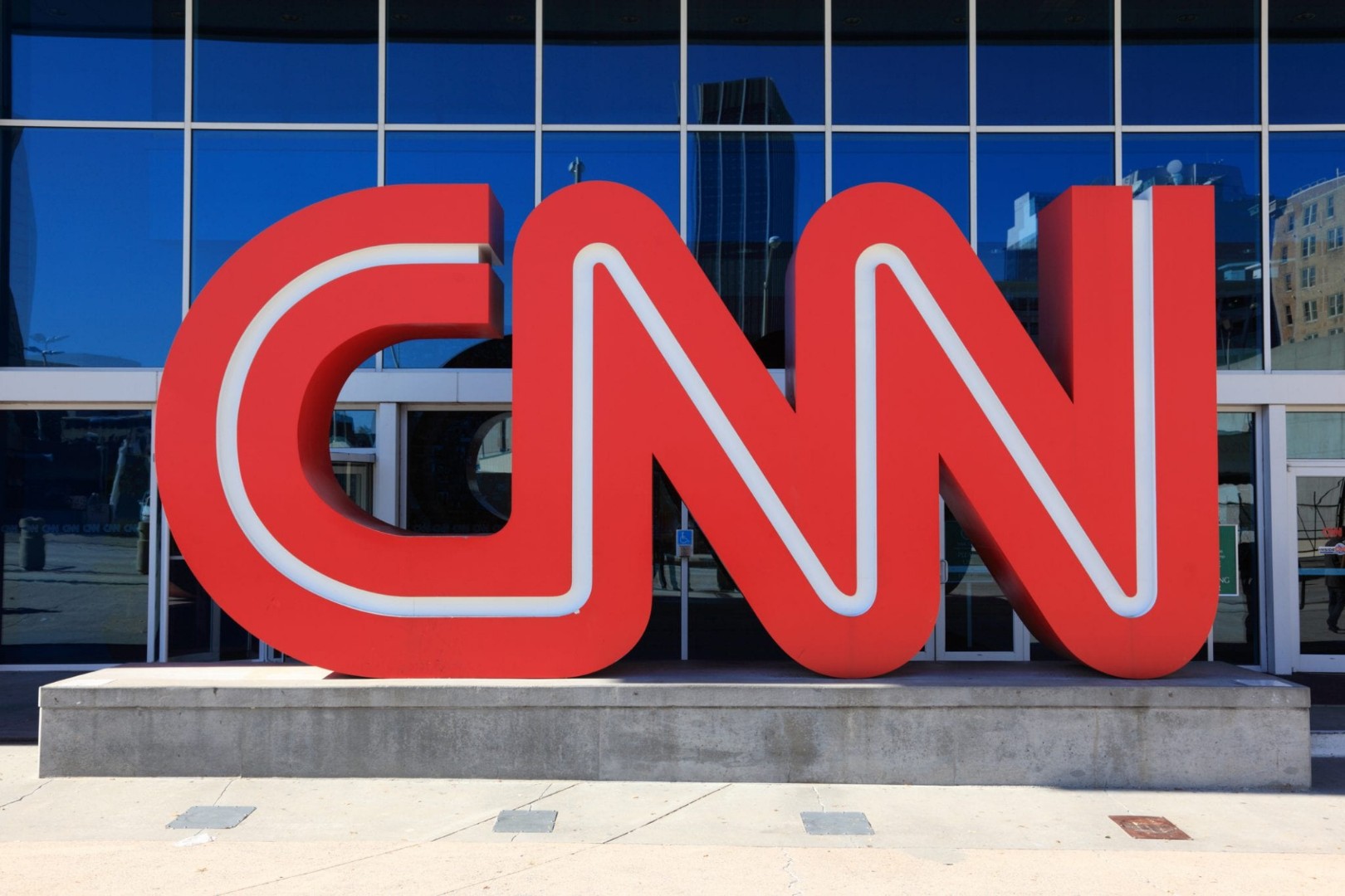 CNN prestaje s emitiranjem u Rusiji