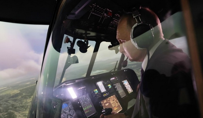 CNN: Putinov svijet upravo je postao puno manji