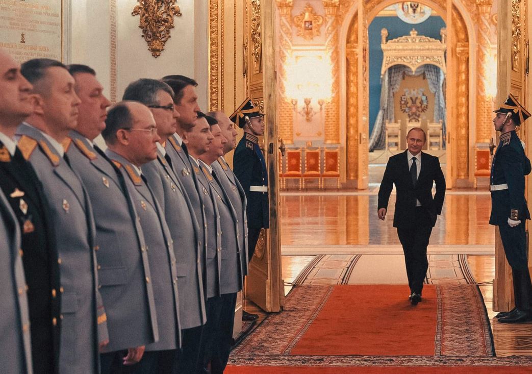 CNN: Rusija se vraća sovjetskoj represiji i cenzuri