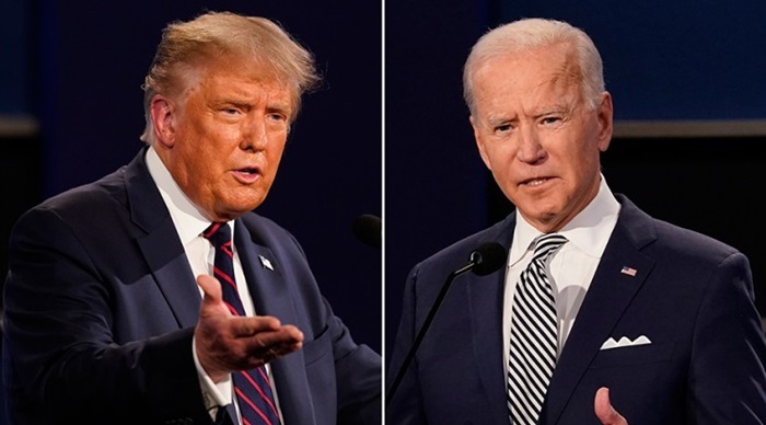 CNN: Trump ne dozvoljava Bidenu da prima poruke i čestitke