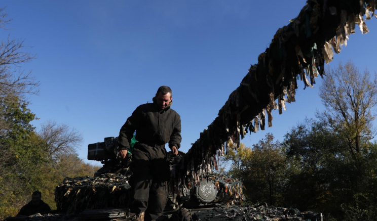 CNN: U Kijevu je upaljen alarm, Ukrajinci zabrinuto gledaju prema svojoj sjevernoj granici