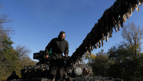 CNN: U Kijevu je upaljen alarm, Ukrajinci zabrinuto gledaju prema svojoj sjevernoj granici