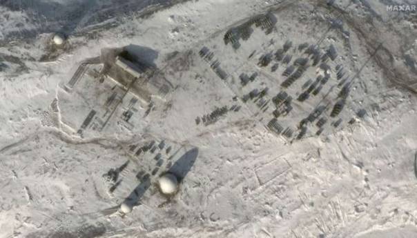 CNN u posjedu snimaka koji dokazuju da Rusija nastavlja s militarizacijom Arktika