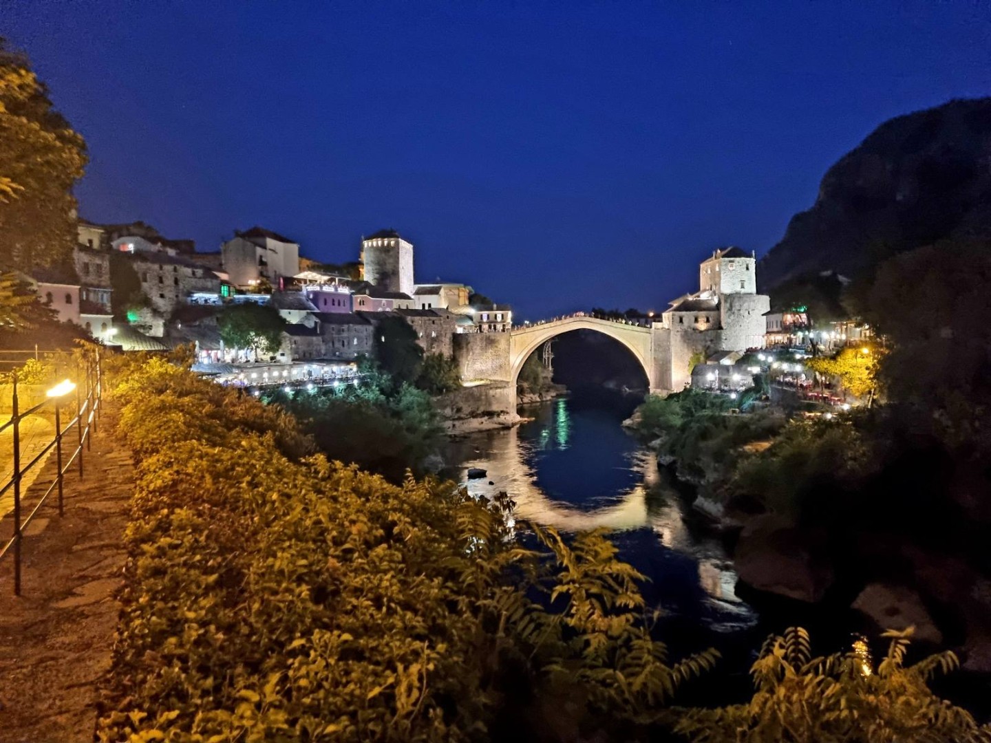 CNN uvrstio Mostar u najljepše gradove Evrope