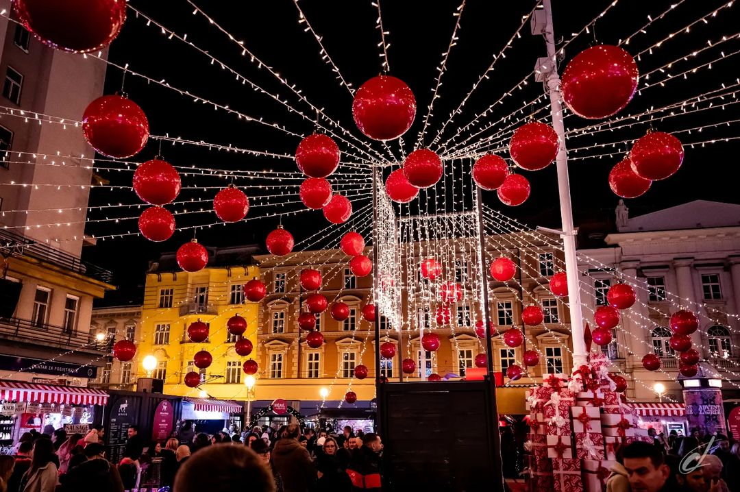 CNN uvrstio zagrebački Advent među 22 najbolja na svijetu