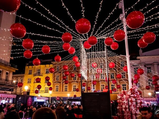 CNN uvrstio zagrebački Advent među 22 najbolja na svijetu