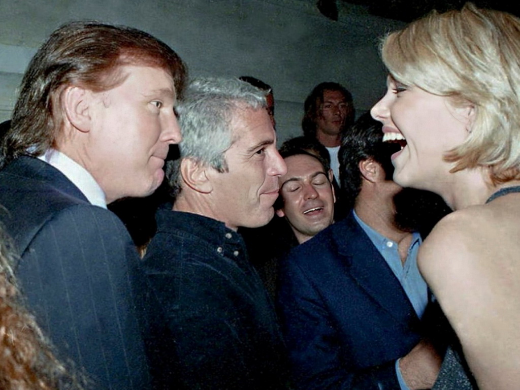 CNN: Većina Amerikanaca vjeruje da je Trump znao za Epsteinove zločine