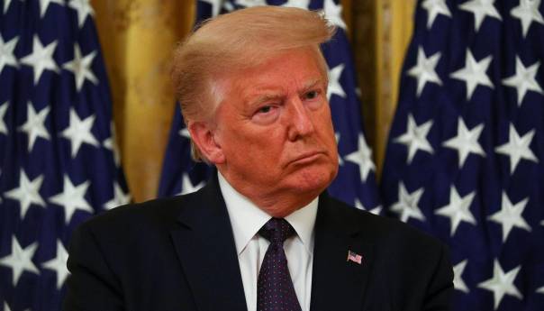 CNN: Velika porota glasala za podizanje optužnice protiv Donalda Trumpa