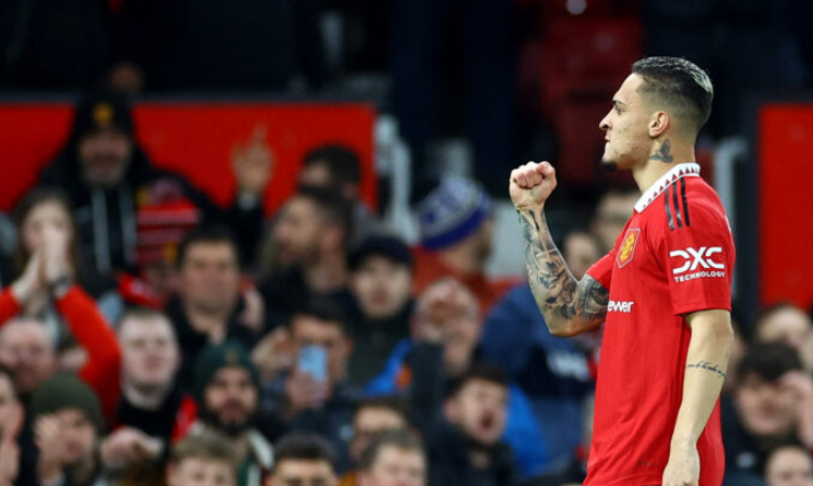 Coady “častio” United i poslao ih u narednu rundu FA Kupa