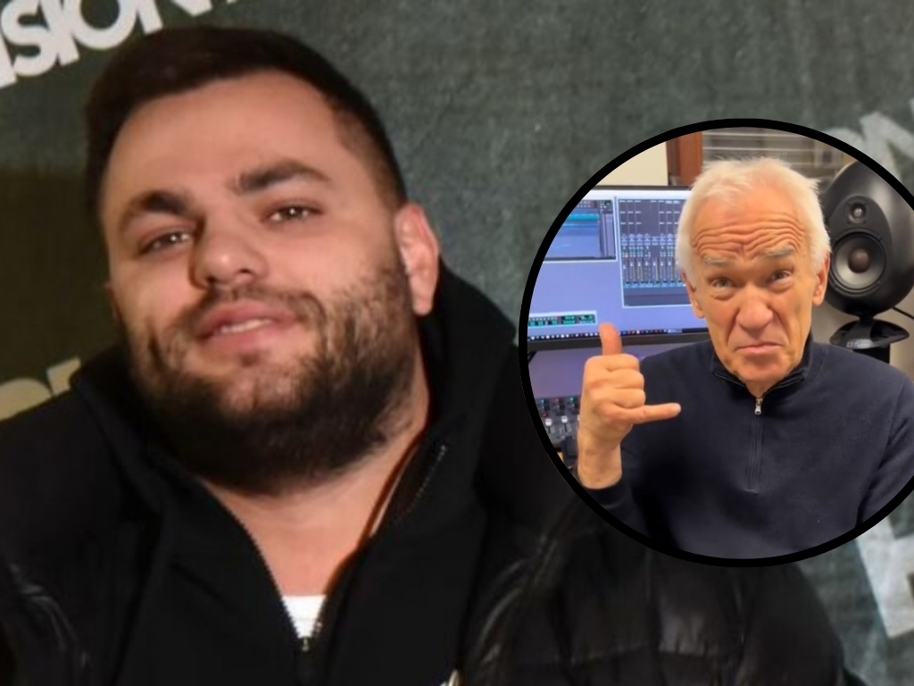 Coby na udaru kritika: Ukrao mi je pjesmu, mogao me makar potpisati...