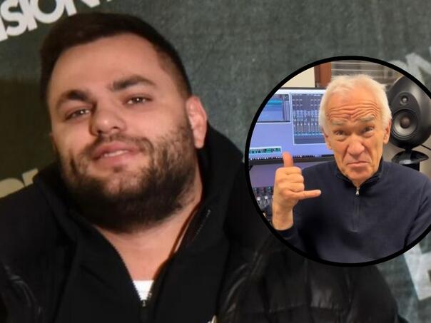 Coby na udaru kritika: Ukrao mi je pjesmu, mogao me makar potpisati...