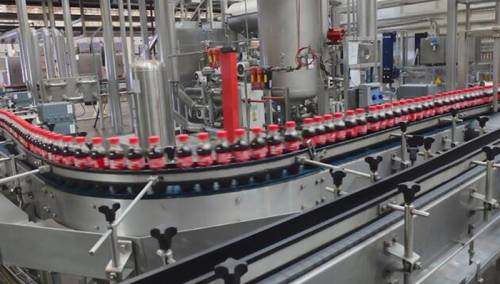 Coca-Cola otpušta 2.200 radnika