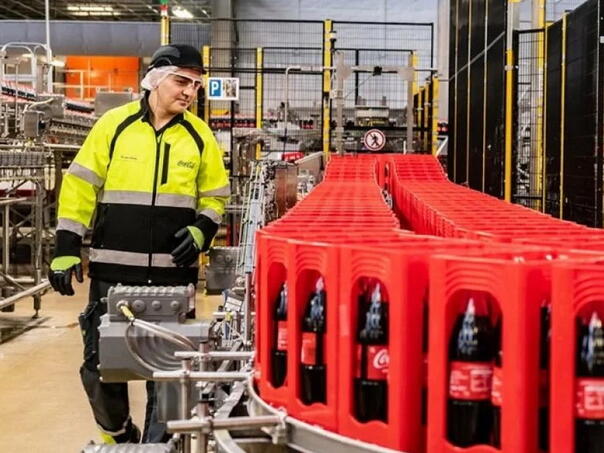Coca-Cola otpušta 500 radnika i zatvara punionicu u Njemačkoj