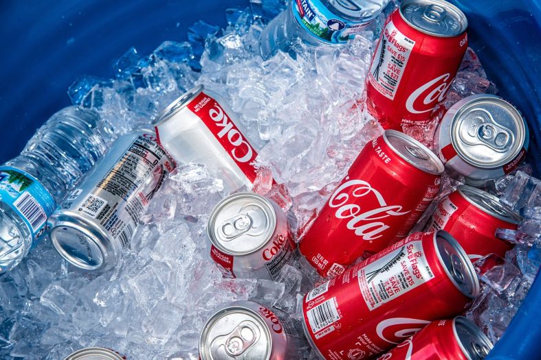 Coca Cola "poslušala" Trumpa: Uskoro nova verzija popularnog pića