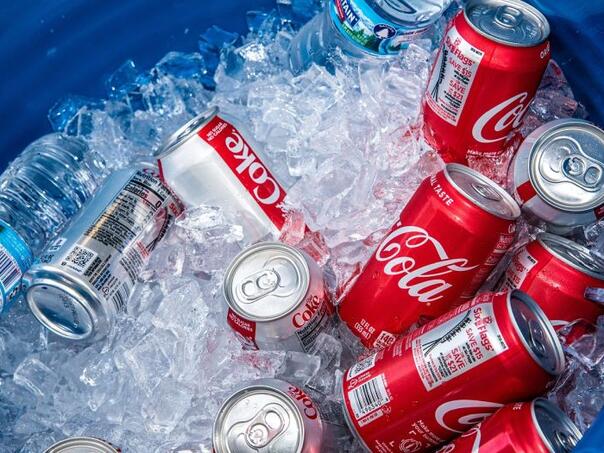 Coca Cola "poslušala" Trumpa: Uskoro nova verzija popularnog pića