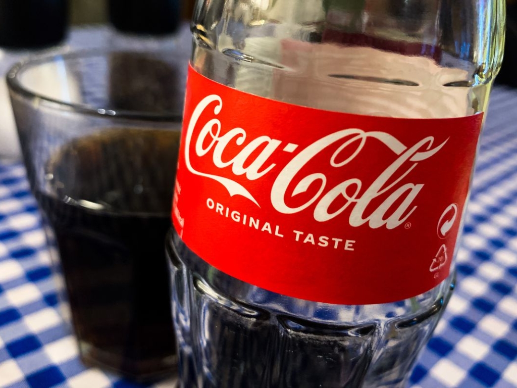 Coca-Cola potvrdila da povlači dio svojih proizvoda