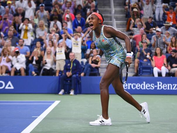 Coco Gauff prekinula saradnju sa trenerom
