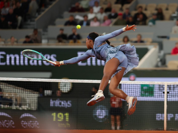 Coco Gauff u polufinalu Roland Garrosa