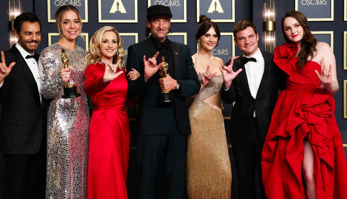 'CODA' najbolji film, Chastain i Smith najbolji glumci