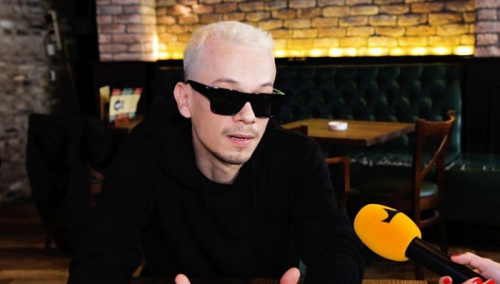 Coja: "Novim albumom ću se takmičiti sa najboljima"