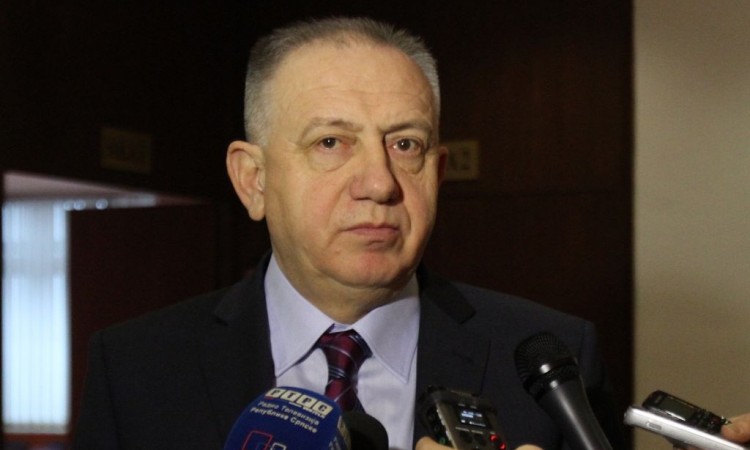 Čolak: Intenzivno se razgovara i radi na formiranju vlasti u FBiH