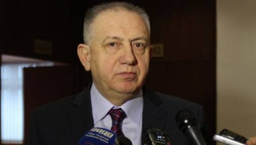 Čolak: Intenzivno se razgovara i radi na formiranju vlasti u FBiH