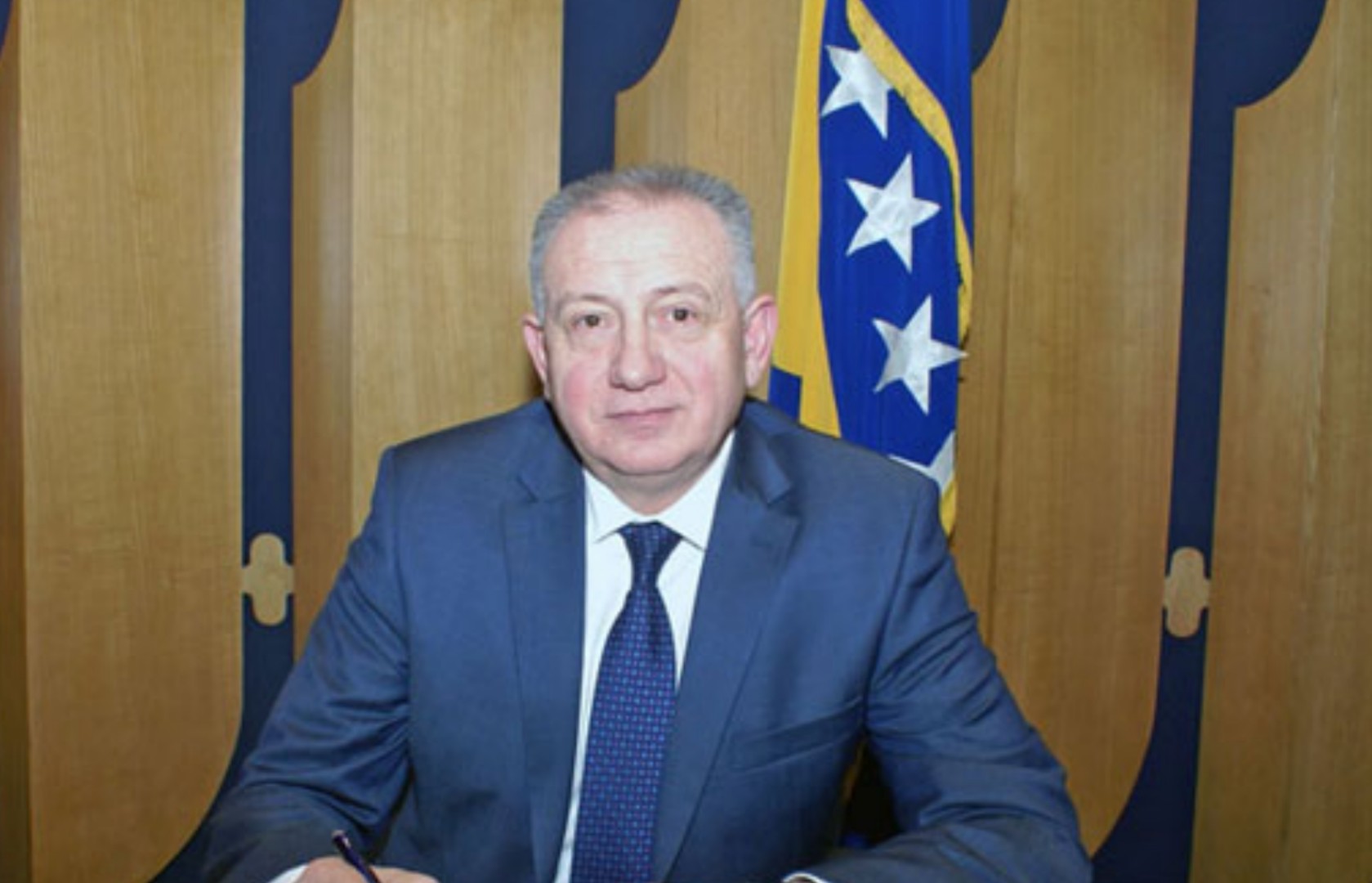 Čolak: Komšića koriste za hegemonizaciju Hrvata