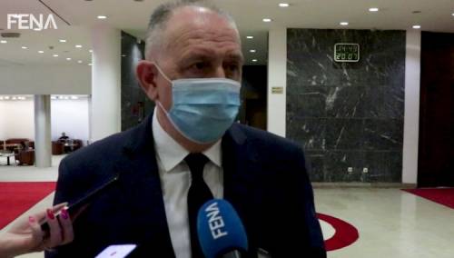 Čolak: Postoji mogućnost da sutra okončamo rad po proračunu