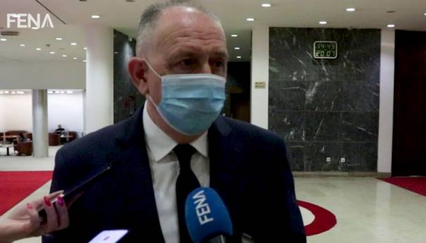 Čolak: Postoji mogućnost da sutra okončamo rad po proračunu