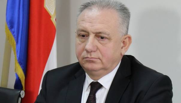 Čolak: Prijedlog DF građanski i dominacija brojnijeg naroda