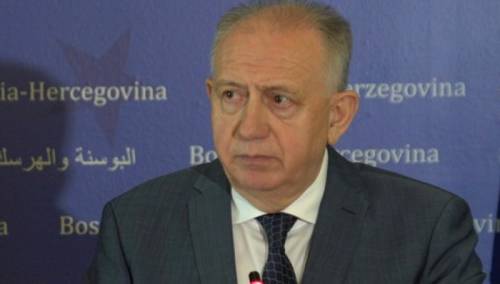 Čolak: Tri grupe pitanja važne u izmjeni Izbornog zakona