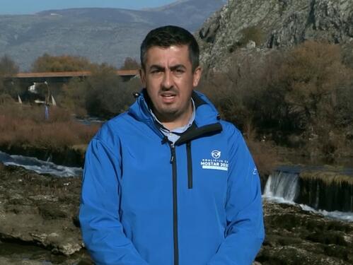 Čolaković izabran na čelo mostarske SDA, Marić povukao kandidaturu