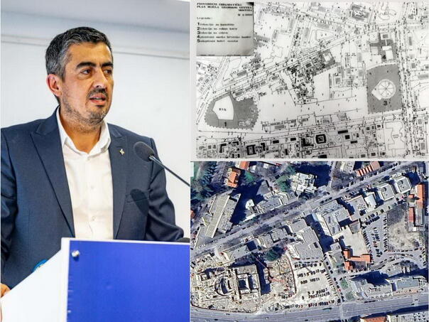 Čolaković: Mostar za sve, a ne grad jednog naroda ili pola grada