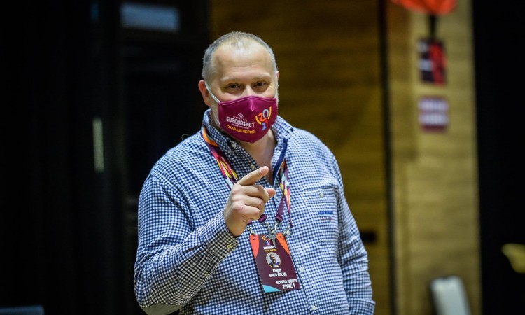 Čolan: Uspjesi seniorskih reprezentacija su kruna dvogodišnjeg rada