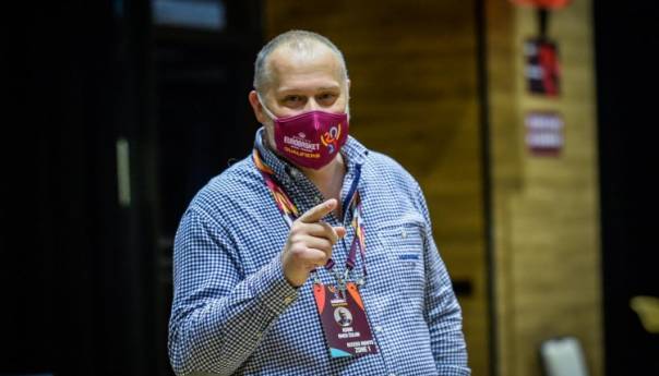 Čolan: Uspjesi seniorskih reprezentacija su kruna dvogodišnjeg rada