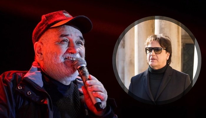 Čolić o Balaševiću: Nenadoknadiv udarac za kulturni i javni život čitave regije