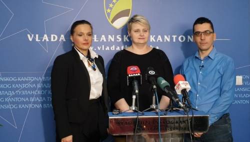 Čolić: Pravila Kriznog štaba TK moraju se poštovati